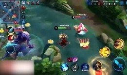 王者达摩英雄爆料最新版,神秘技能觉醒，战场霸主再升级！