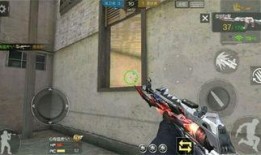 cf手游爆料视频,揭秘神秘武器与全新玩法