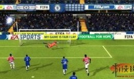 ea足球世界最新爆料,新赛季球员阵容大揭秘！