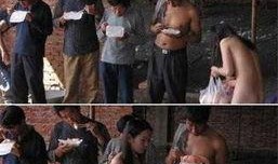 娱乐吃瓜酱农民工,揭秘农民工背后的故事