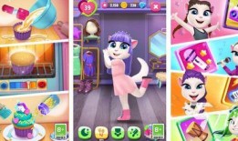 安吉拉建模爆料视频,视频内容深度解析