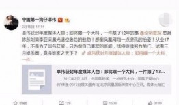 卓伟爆料娱乐圈完整版,揭秘明星幕后真相与情感纠葛