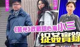 台湾女男博主爆料视频,真实内幕大曝光！