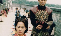 在线观看寻秦记,穿越时空的传奇冒险