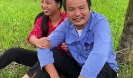 坚强夫妇被人爆料视频,真相与争议并存