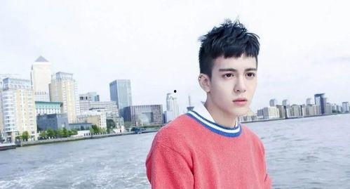 娱乐吃瓜君曾舜晞